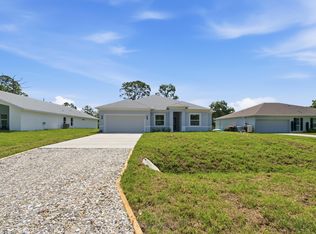 9366 103rd Court, Vero Beach, FL 32967