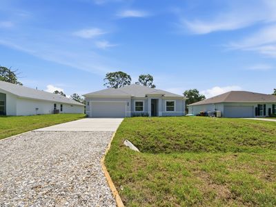 9366 103rd Court, Vero Beach, FL, 32967