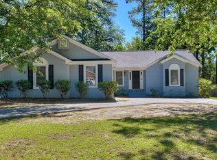 4724 Brookgreen Rd, Martinez, GA 30907