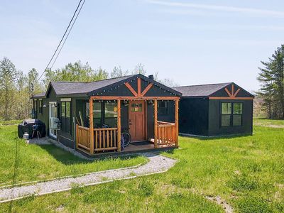 486 Main Street, Orono, ME, 04473