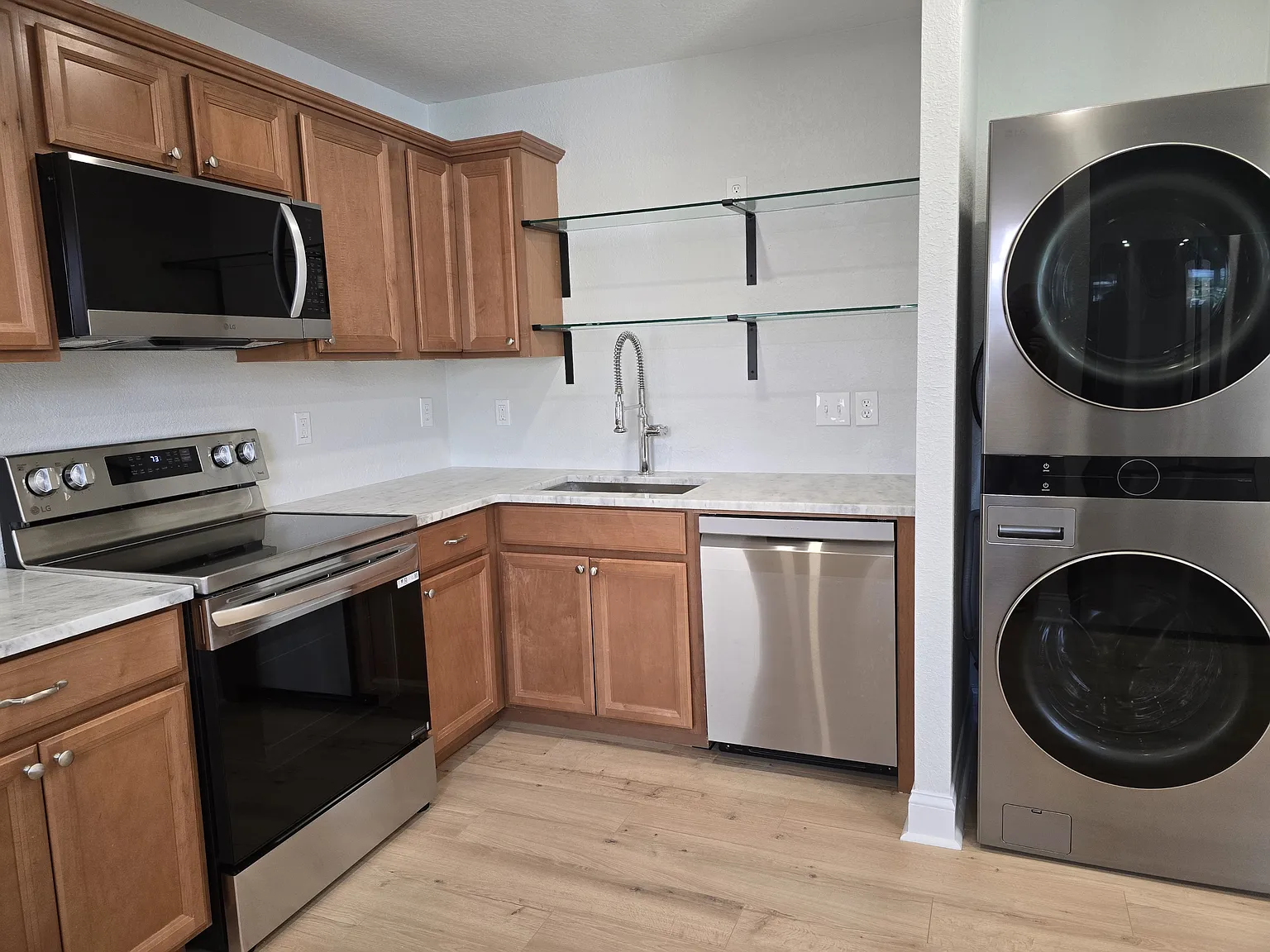 1706 N Tampania Ave - D — Photo 1