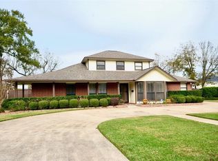 8135 Glenbrook Dr, Houston, TX 77017
