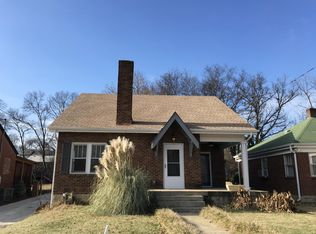 3729 Baxter Ave, Nashville, TN 37216