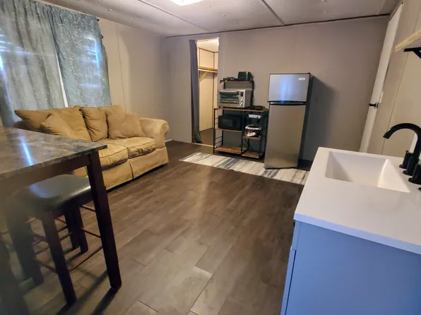 11550 NE 83rd Pl, Bronson, FL 32621