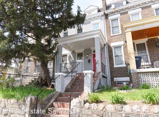 3202 Warder St NW, Washington, DC 20010