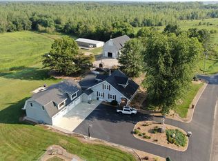 11203 N River Rd LOT WP001, Marshall, IL 62441