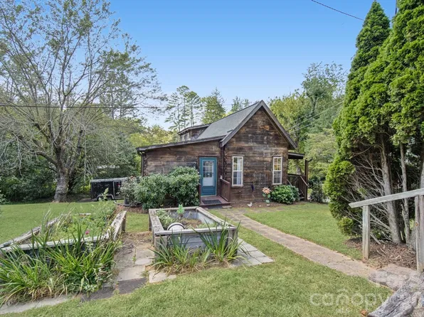 1 Locust Ave, Asheville, NC 28804
