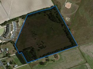Huntingfield St, Snow hill, MD 21863