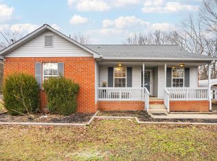 230 Clyde Ave, Smyrna, TN 37167