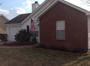 122 Georgetown Blvd, Warner Robins, GA 31088