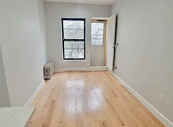 Rented by BLS Realty