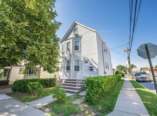 37 1st St #1, Lodi, NJ 07644