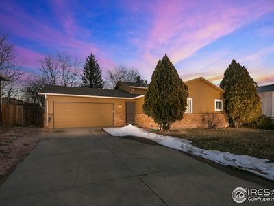 (Undisclosed Address), Evans, CO, 80620