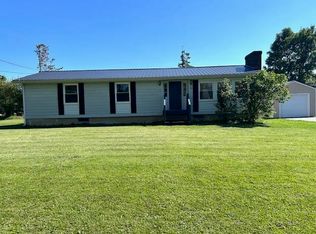 60 New Haven Rd, Vergennes, VT 05491