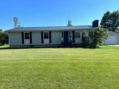 60 New Haven Road, Vergennes, VT, 05491