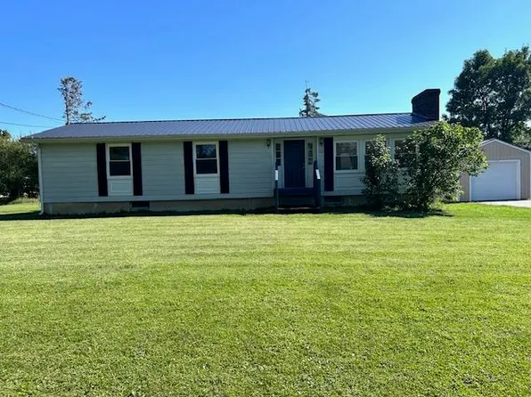 60 New Haven Road, Vergennes, VT 05491