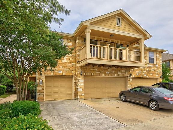 2nd image of 16100 Great Oaks Dr #2701