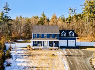 22 Riley Rd, Mont Vernon, NH 03057