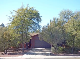 2014 N McLane Rd, Payson, AZ 85541