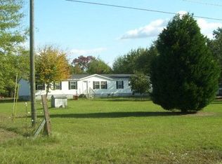 505 Hometract Rd, Waynesboro, GA 30830