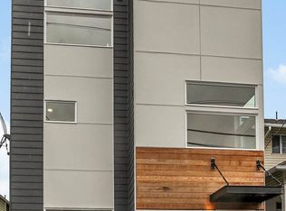 3310 Claremont Ave S UNIT A, Seattle, WA