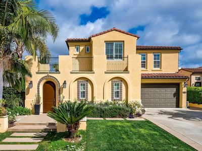 2357 Mica Rd, Carlsbad, CA, 92009