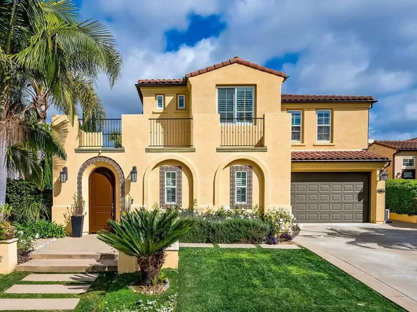 2357 Mica Rd, Carlsbad, CA 92009