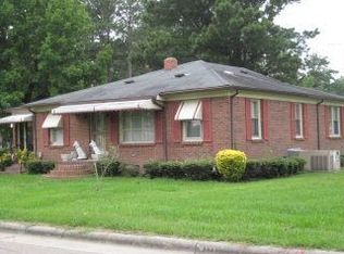 1211 Paradise Rd, Edenton, NC 27932