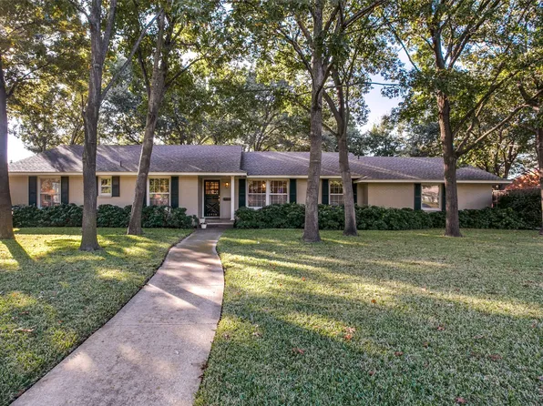 10939 Aladdin Dr, Dallas, TX 75229