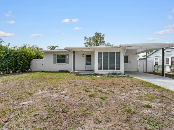 1459 Pine St, Clearwater, FL 33756