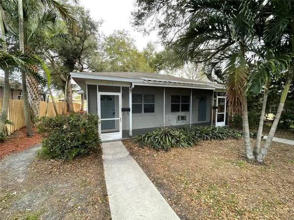 315 29th Ave N, Saint Petersburg, FL 33704