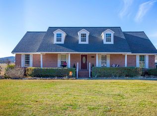 2630 Cedars Rd, Munford, AL 36268