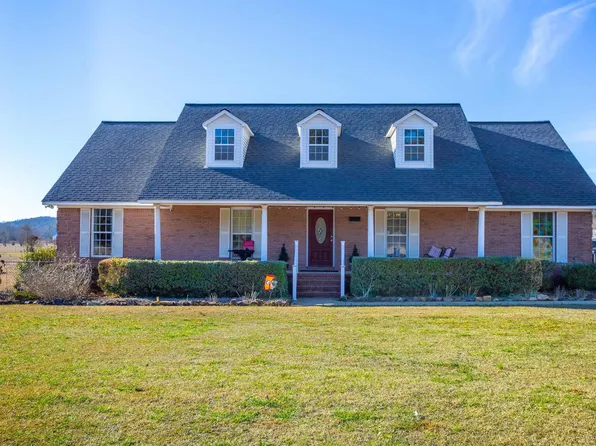 2630 Cedars Rd, Munford, AL 36268