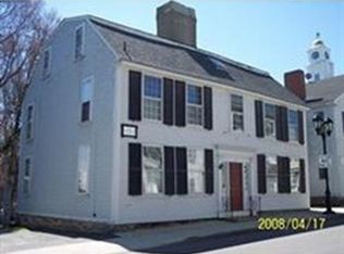 21 Leyden St #4, Plymouth, MA 02360