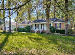 4794 McGahee Rd, Evans, GA 30809