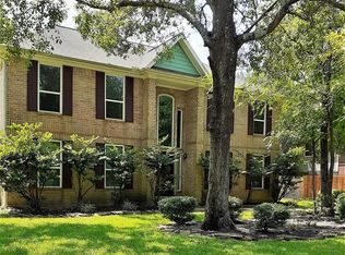 222 Susan Ln, Conroe, TX 77385