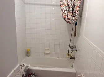 Rented by Peter Jacob, LREB