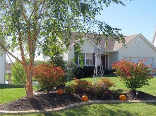 3109 NE 89th St, Kansas City, MO 64156