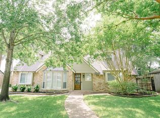 12359 Honeywood Trl, Houston, TX 77077