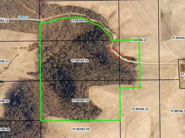 728th St, Lake City, MN 55041