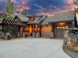 1028 Blue Grass Trl, Evergreen, CO 80439