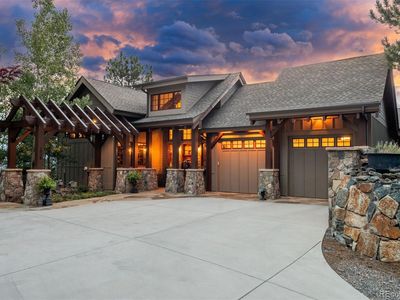 1028 Blue Grass Trail, Evergreen, CO, 80439