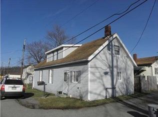 444 4th Ave, New Eagle, PA