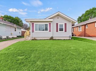 2111 Beatrice St, Springfield, OH 45503