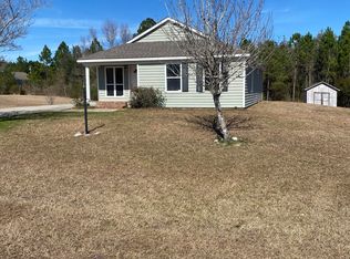 19320 Crestwick St, Saucier, MS 39574