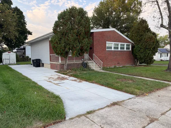 3130 Jeffrey Rd, Windsor Mill, MD 21244