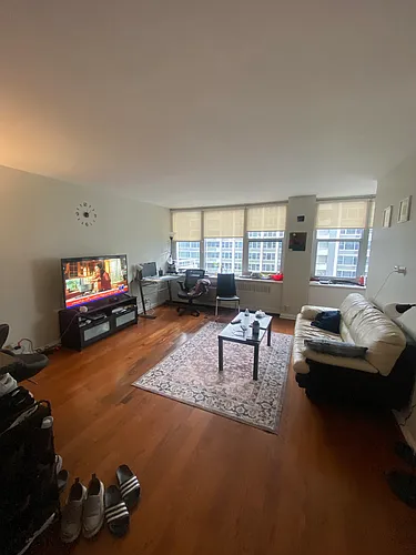 4250 N Marine Dr #2523 Photo 1