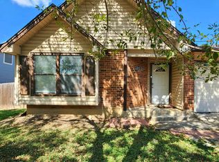 10539 Country Flower, San Antonio, TX 78240