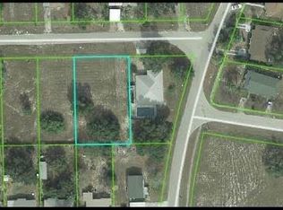 410 Ohio St, Lake Placid, FL 33852