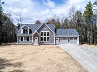 LOT Little Round Top Run #C, Freeport, ME 04032